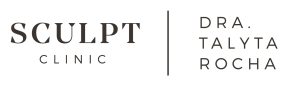 Logotipo Sculpt Clinica